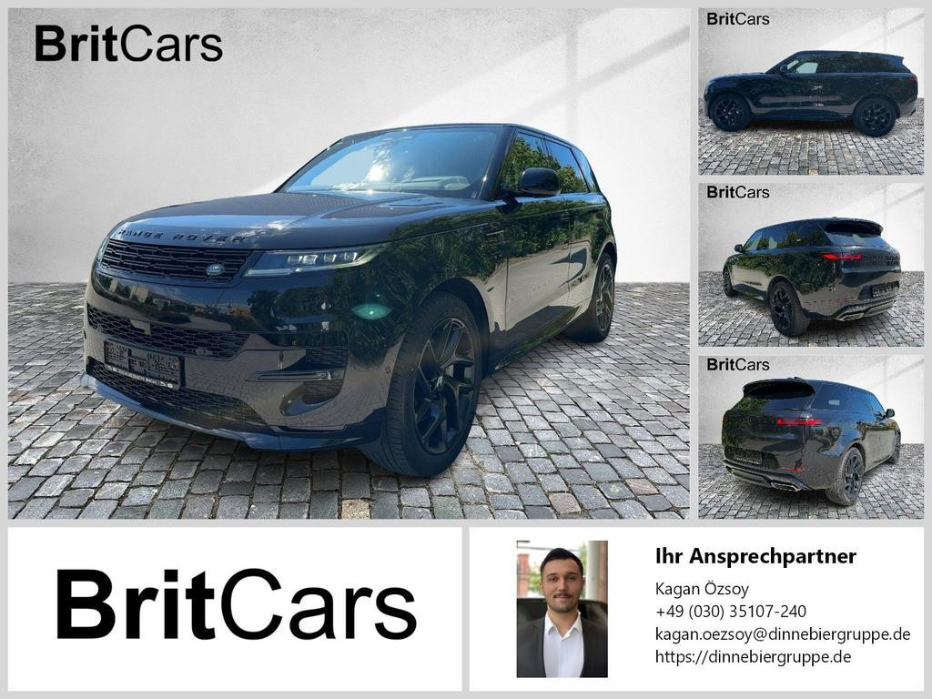 Land Rover Range Rover Sport Dynamic SE