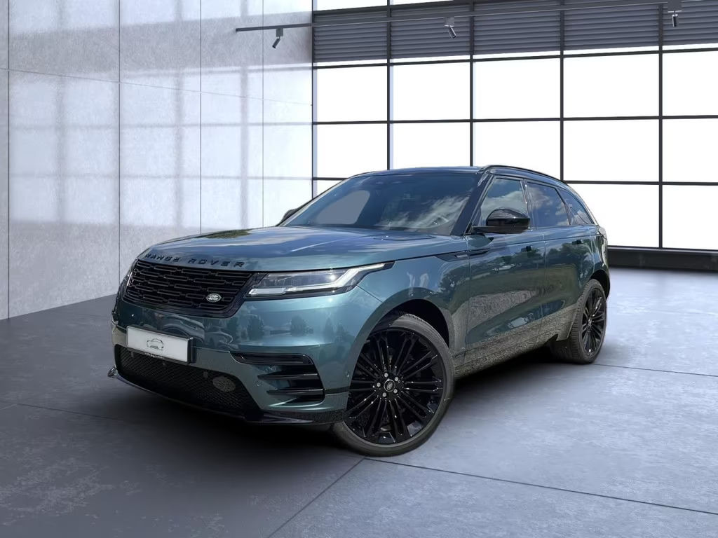 Land Rover Range Rover Velar Autobiography D300