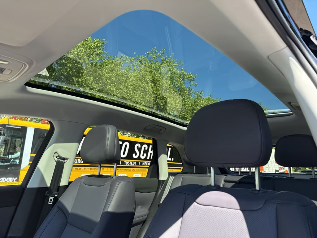 Leapmotor C10