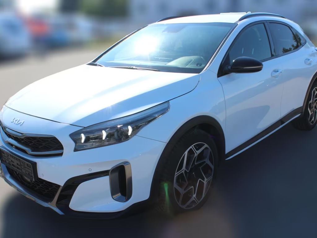 Kia XCeed GT-Line