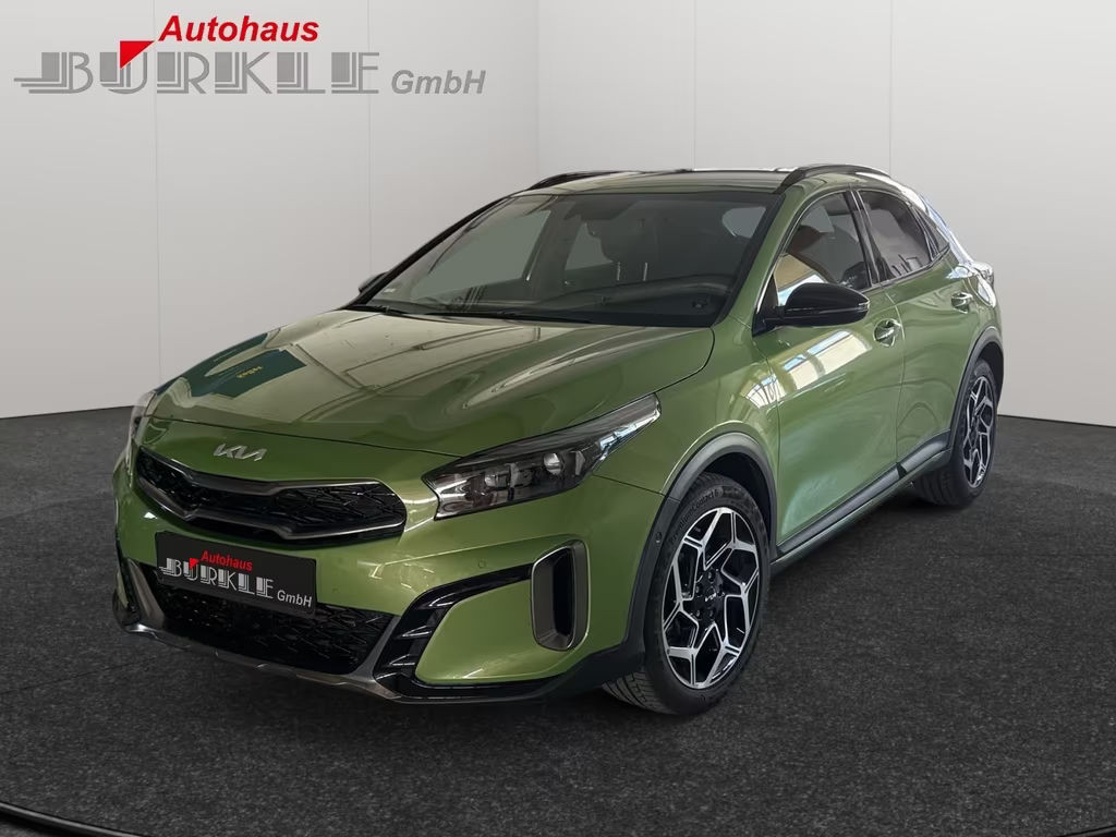 Kia XCeed GT-Line