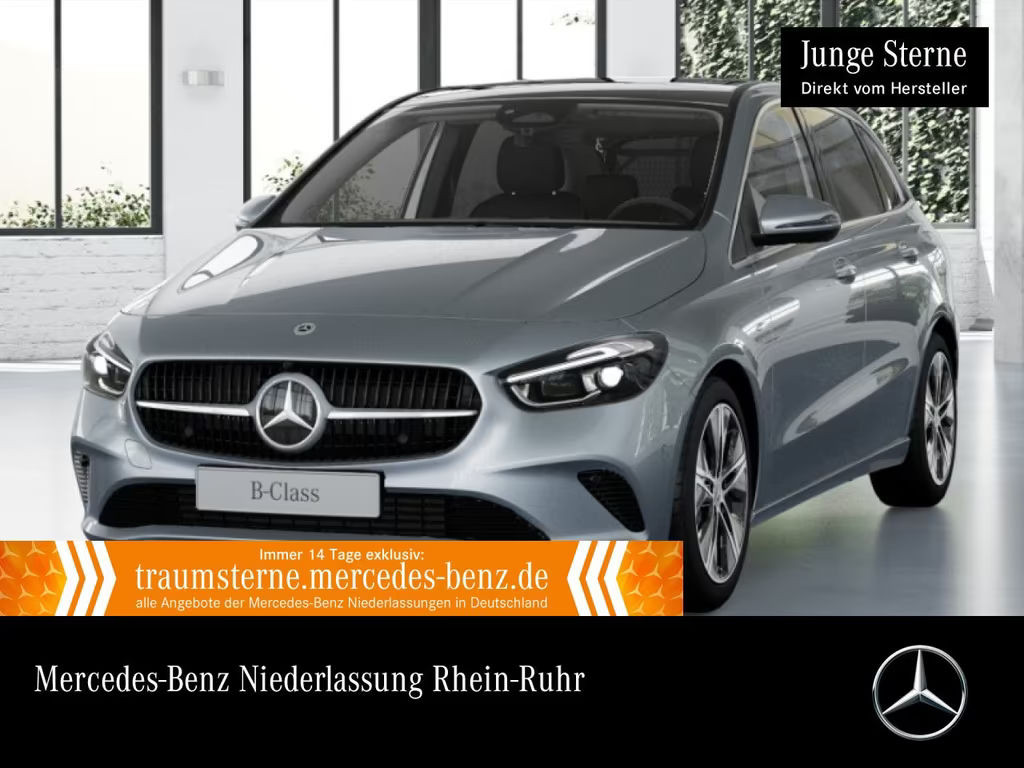Mercedes-Benz B-Klasse B 250 B 250 e Progressive Sedan