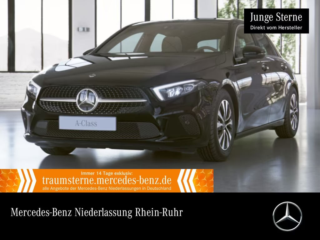 Mercedes-Benz A-Klasse A 180 Progressive