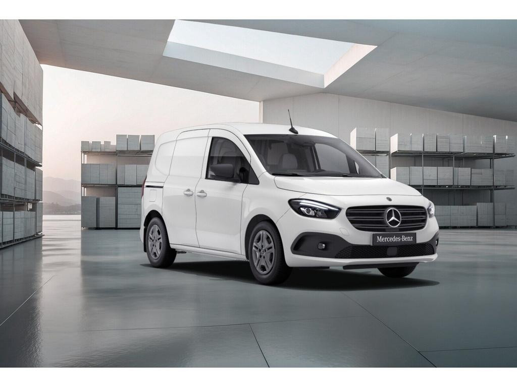 Mercedes-Benz Citan