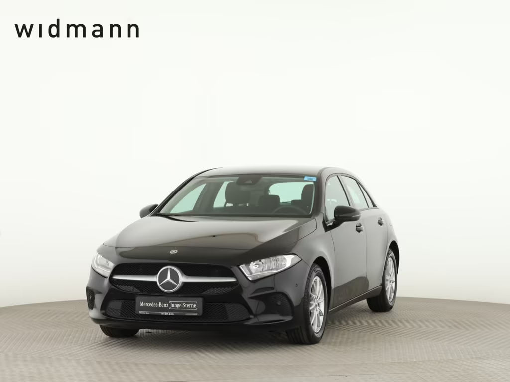 Mercedes-Benz A-Klasse A 180 A 180 d