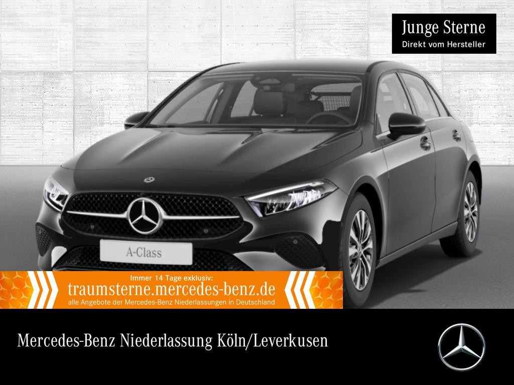 Mercedes-Benz A-Klasse A 200 A 200 d