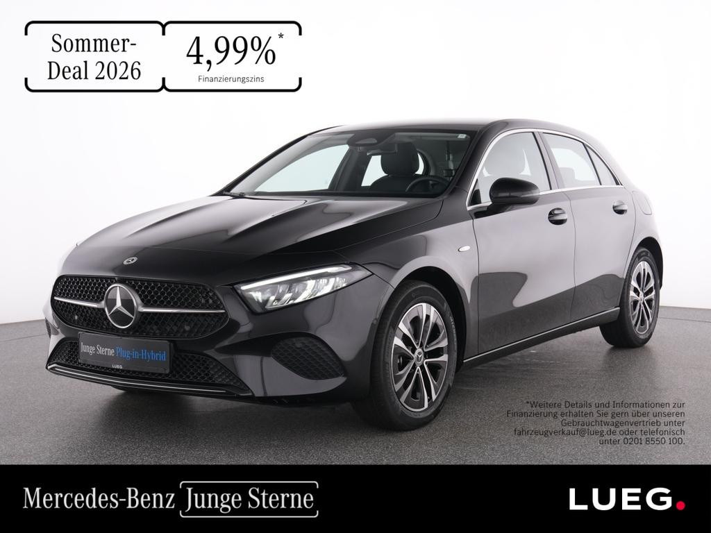 Mercedes-Benz A-Klasse A 250 A 250 e Progressive