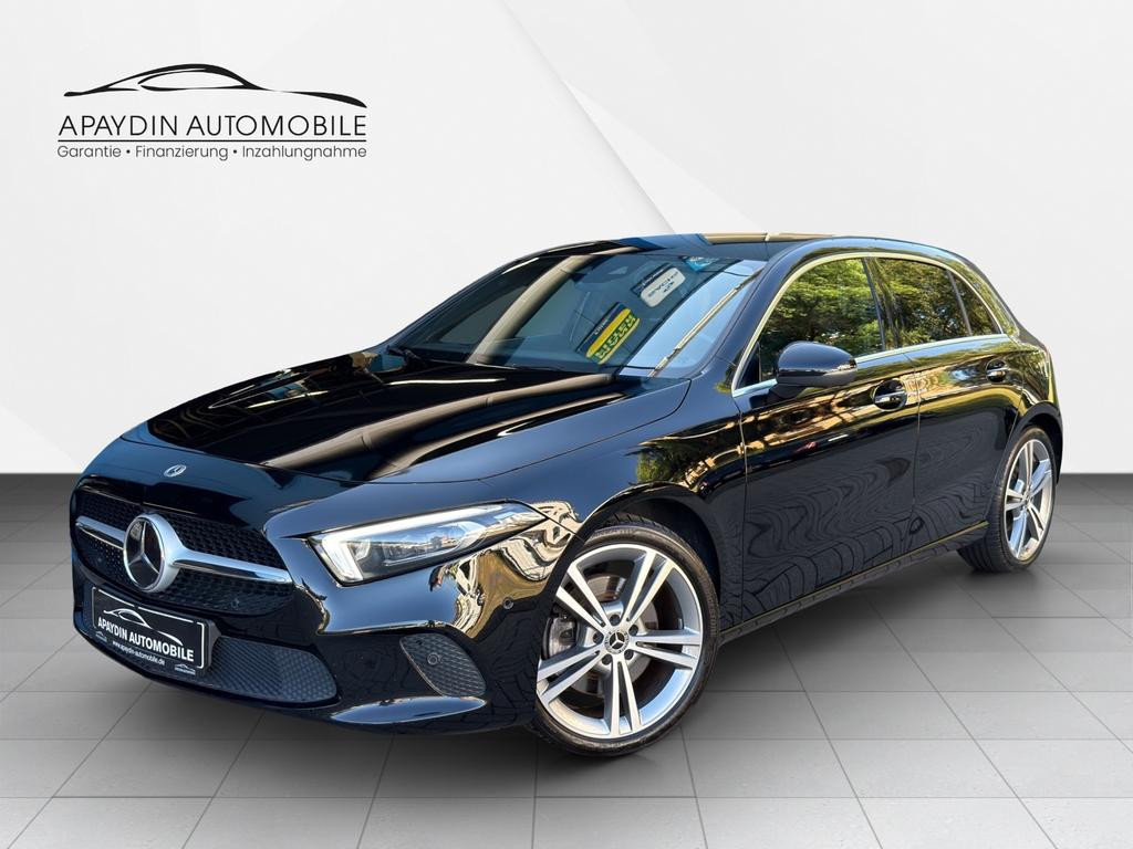 Mercedes-Benz A-Klasse A 250 Progressive