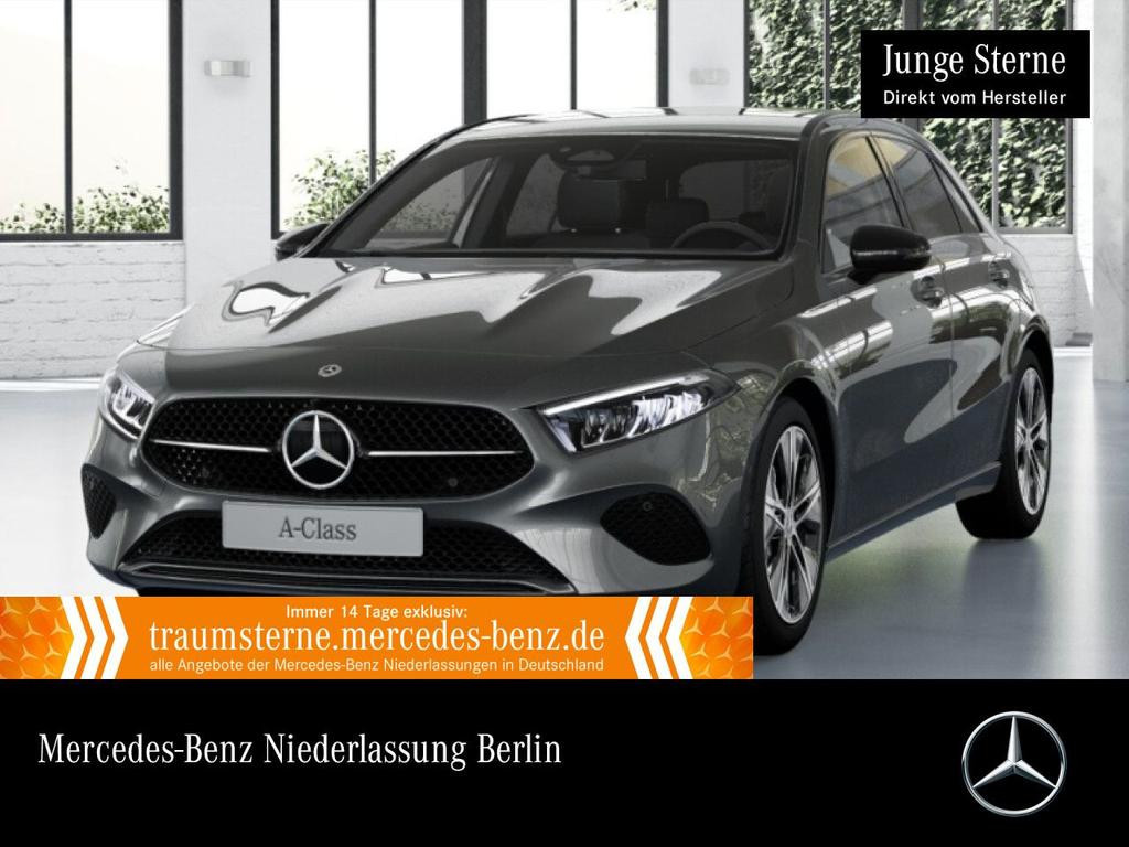 Mercedes-Benz A-Klasse A 250 A 250 e Progressive