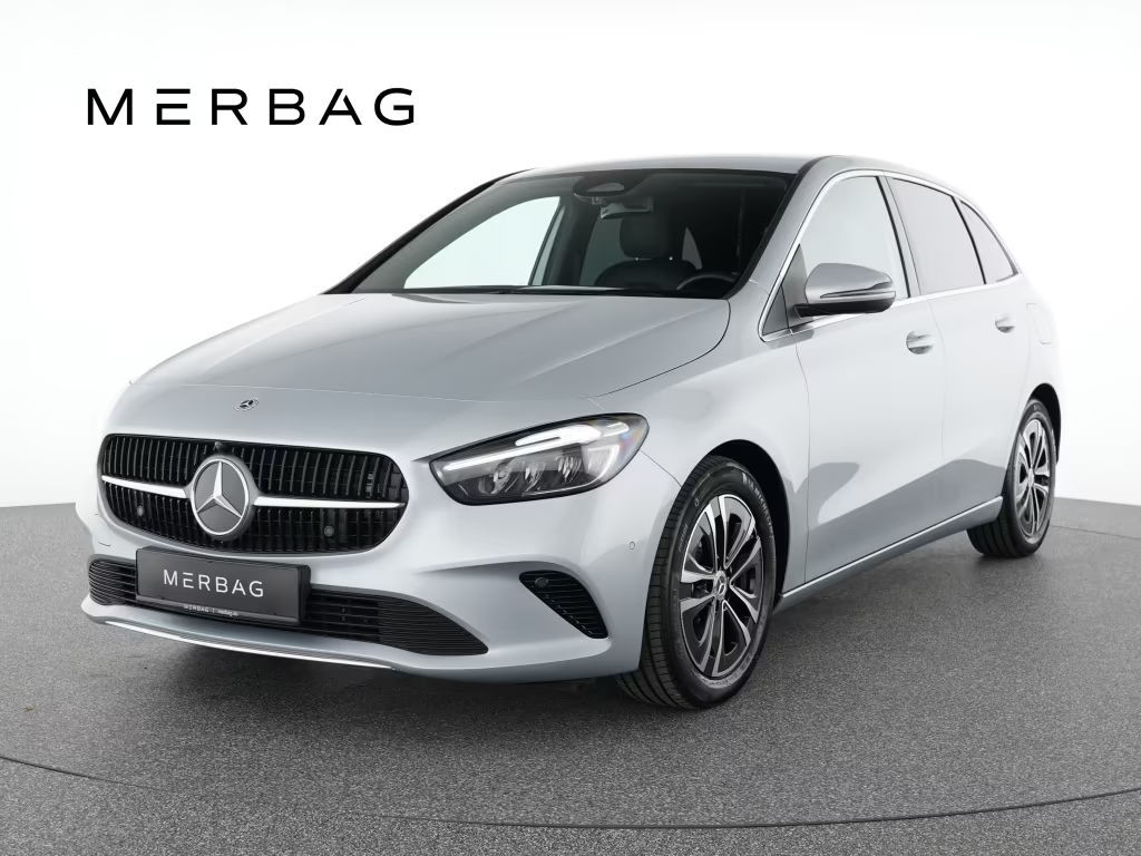 Mercedes-Benz B-Klasse B 180 Progressive