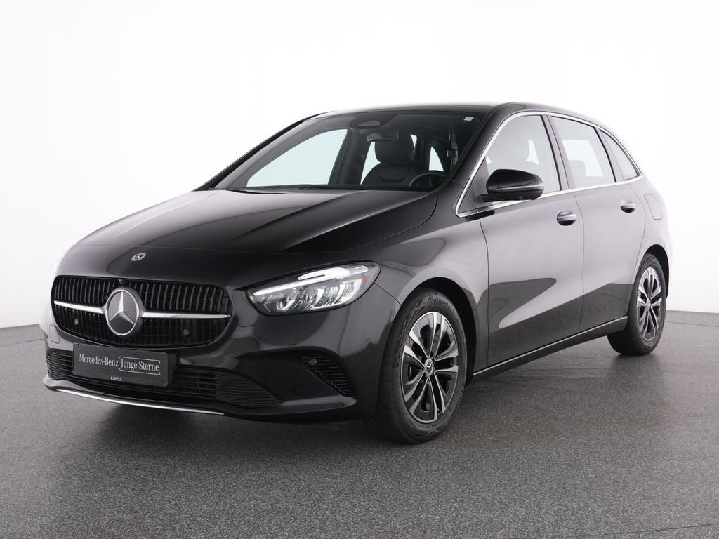 Mercedes-Benz B-Klasse B 180 Progressive Sedan