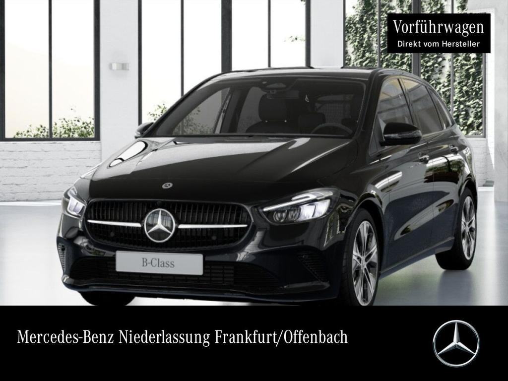 Mercedes-Benz B-Klasse B 180 Progressive Sedan