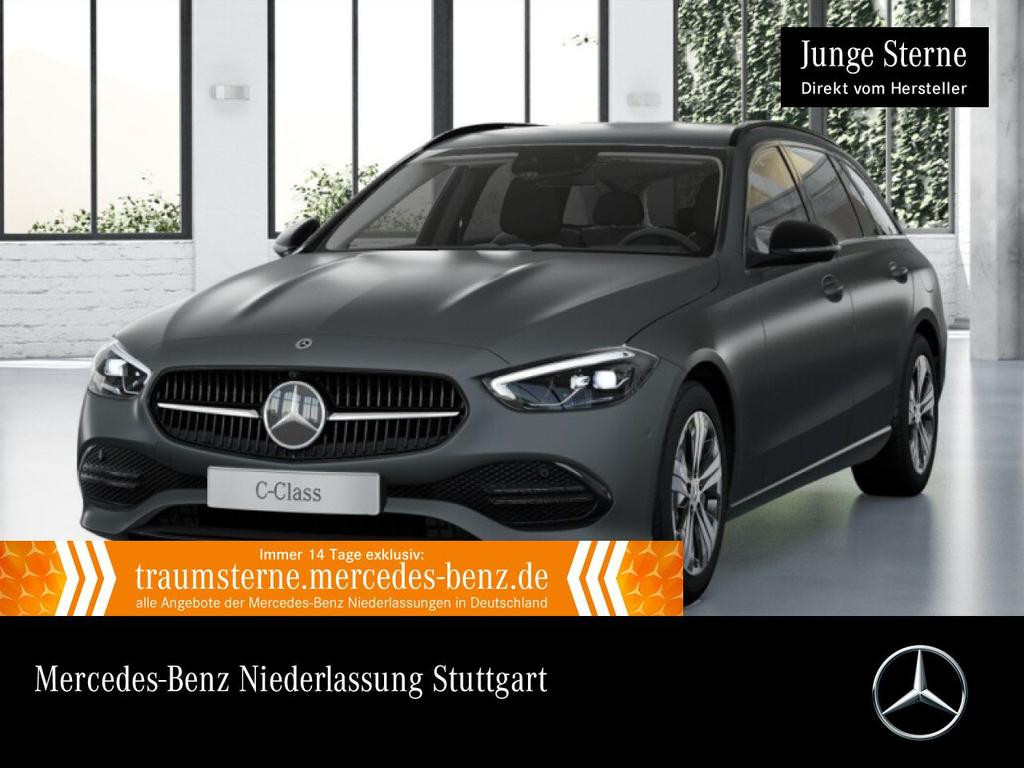 Mercedes-Benz C-Klasse C 300 AVANTGARDE Estate C 300 e