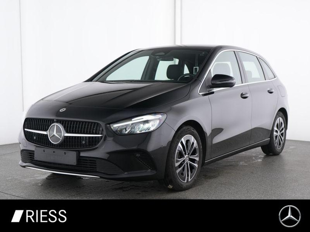 Mercedes-Benz B-Klasse B 200 Progressive