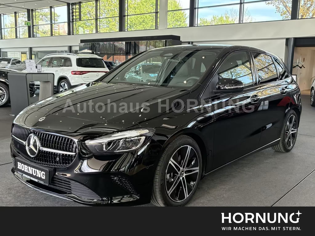 Mercedes-Benz B-Klasse B 200 Progressive