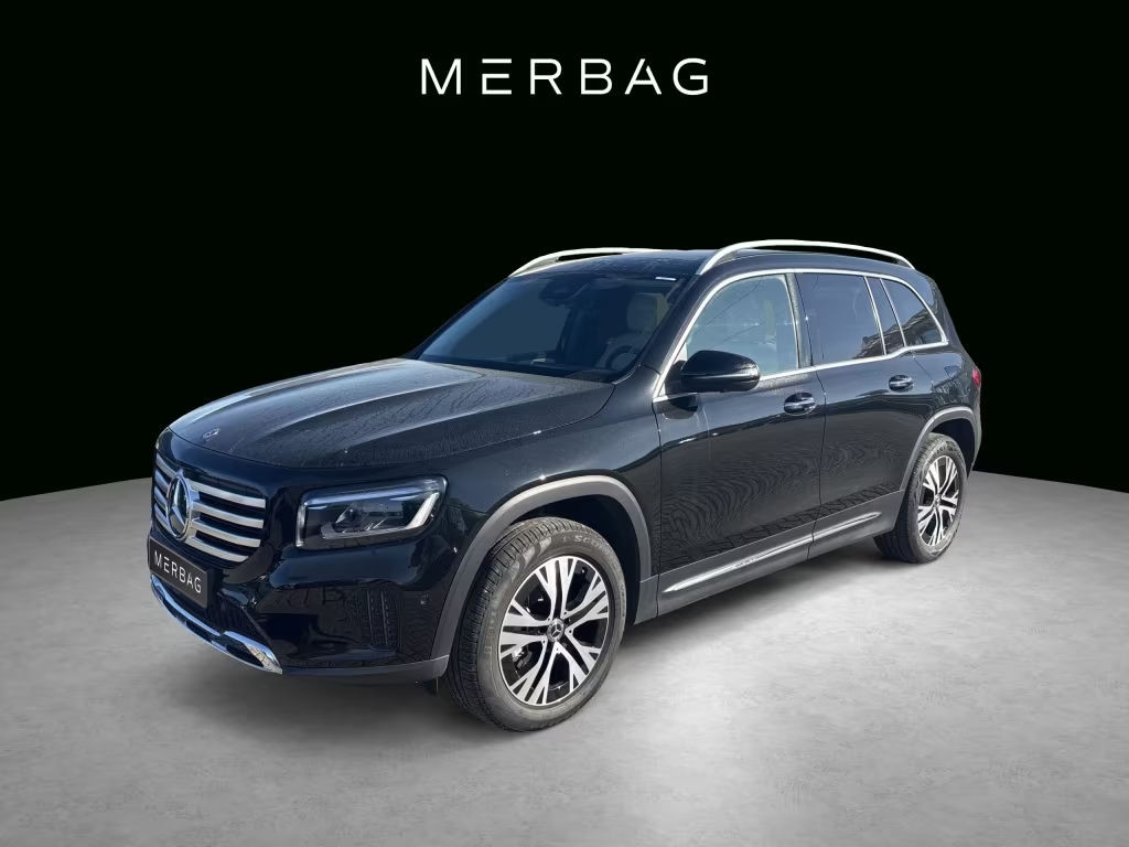 Mercedes-Benz GL-Klasse GLB 200 Progressive
