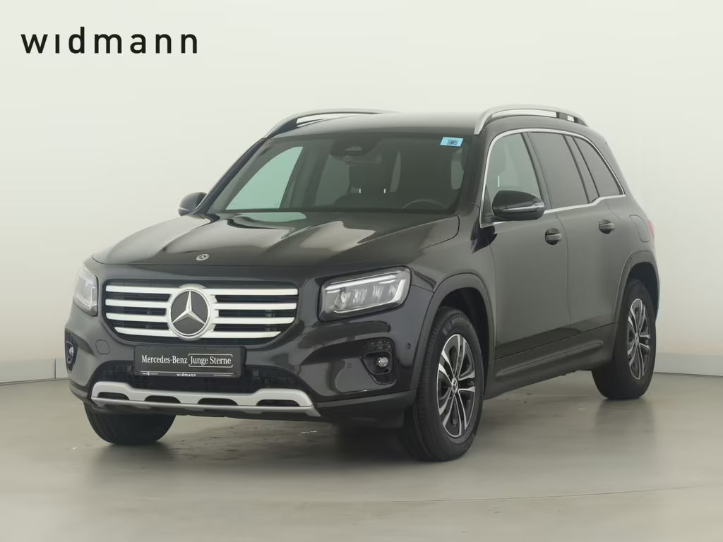 Mercedes-Benz GL-Klasse GLB 200 GLB 200 d