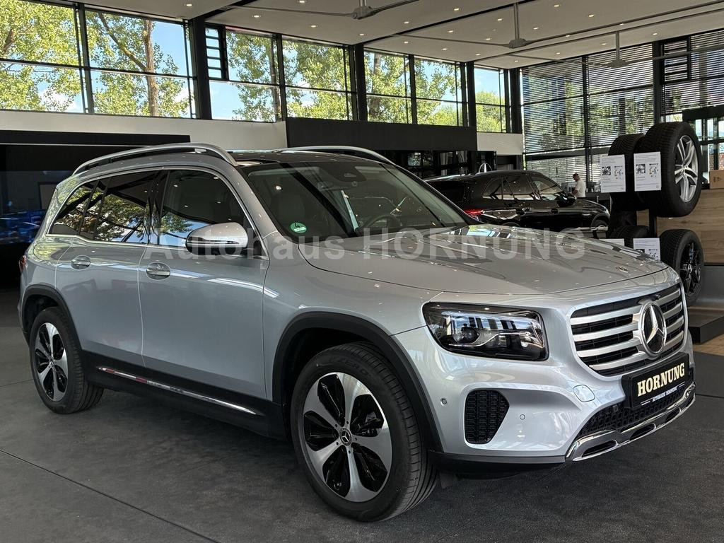 Mercedes-Benz GL-Klasse GLB 200 GLB 200 d