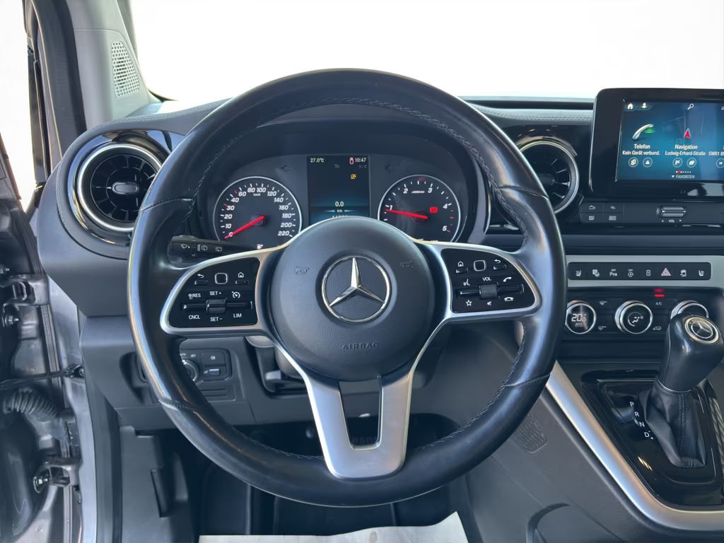 Mercedes-Benz T 180