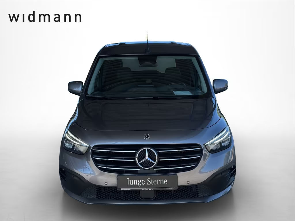 Mercedes-Benz T 180