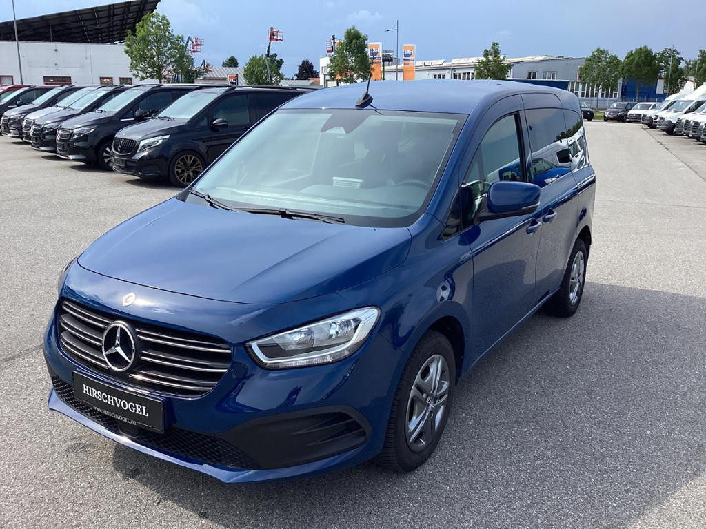 Mercedes-Benz T 160 Style