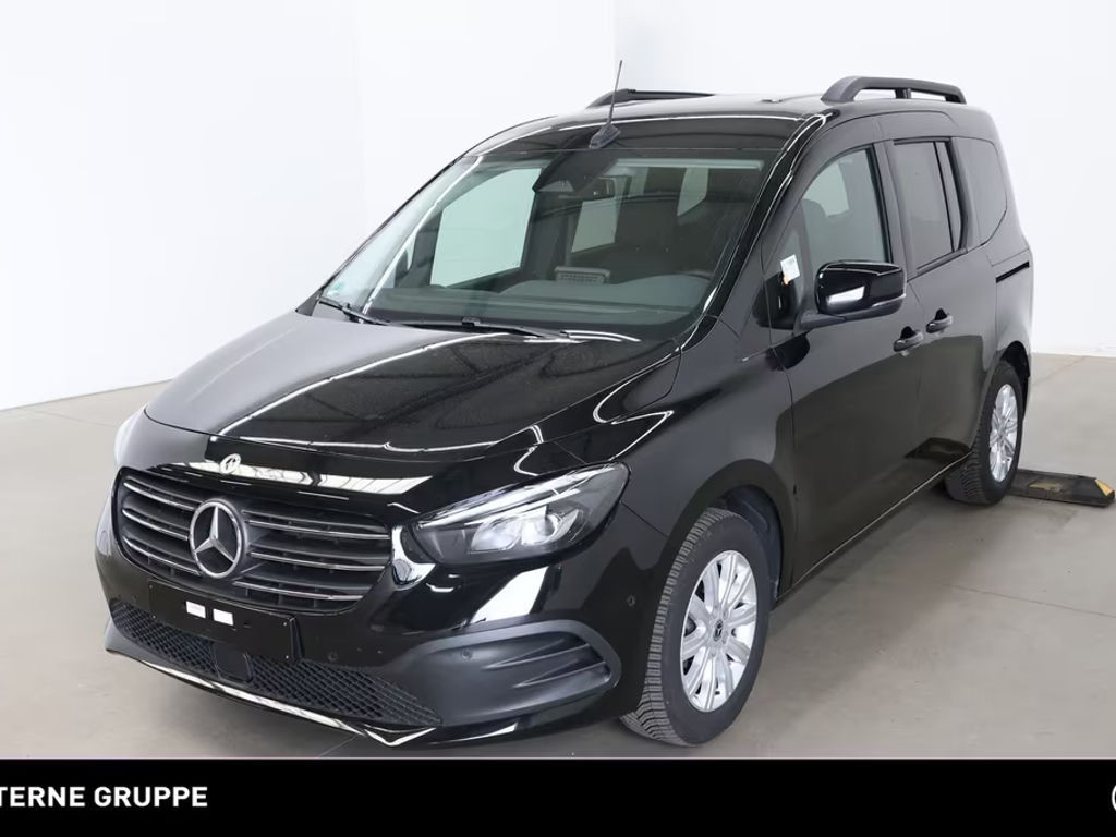 Mercedes-Benz T 180 Progressive
