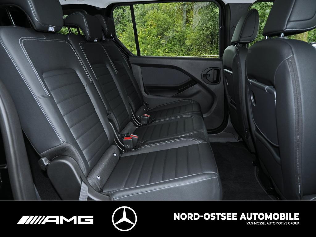 Mercedes-Benz T 180