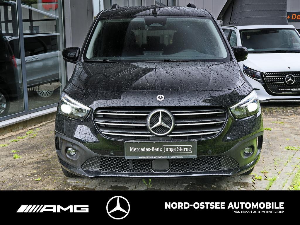 Mercedes-Benz T 180