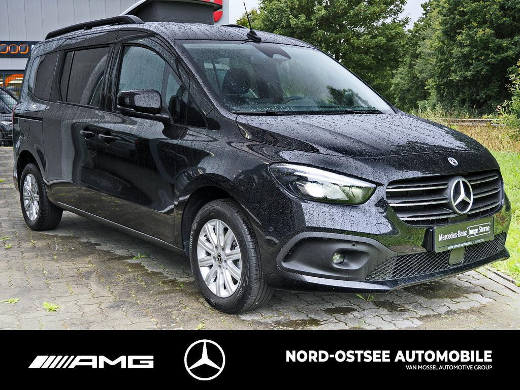 Mercedes-Benz T 180