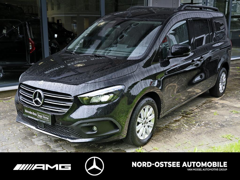 Mercedes-Benz T 180