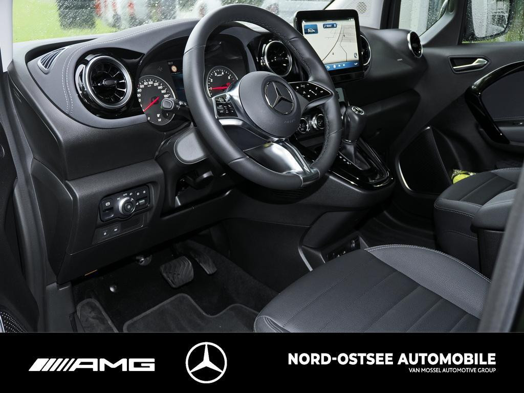 Mercedes-Benz T 180