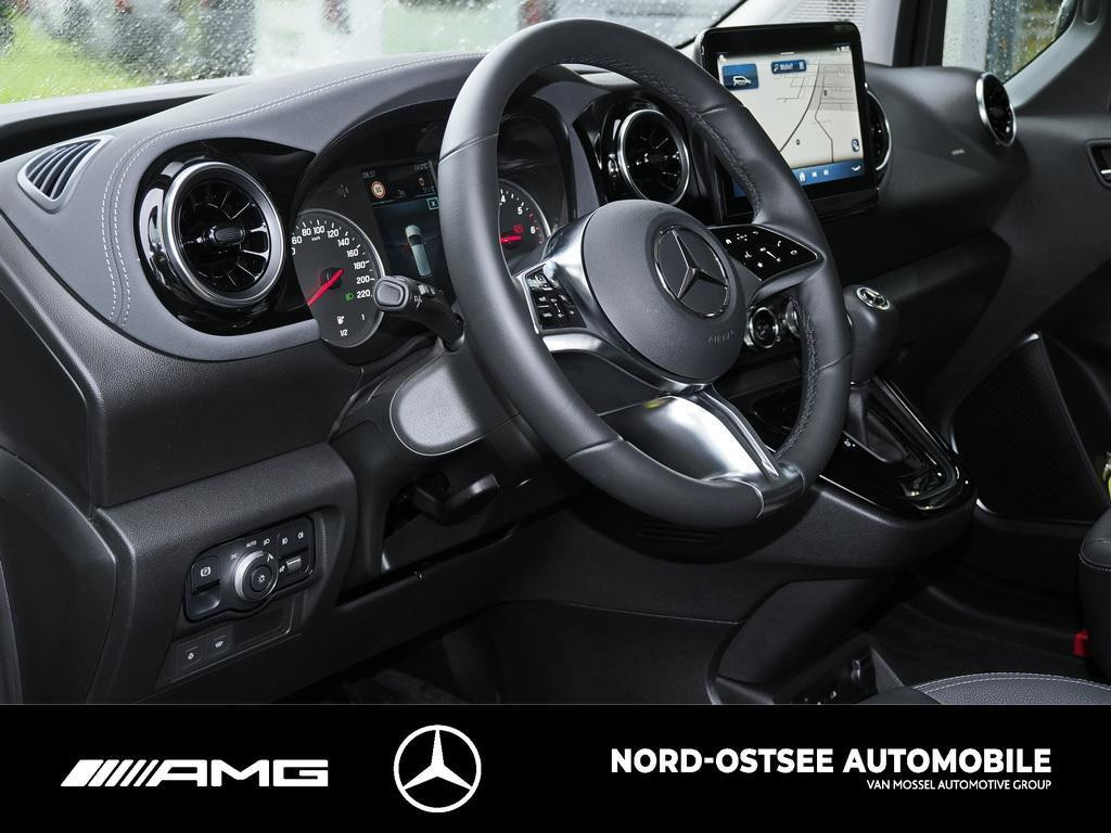 Mercedes-Benz T 180