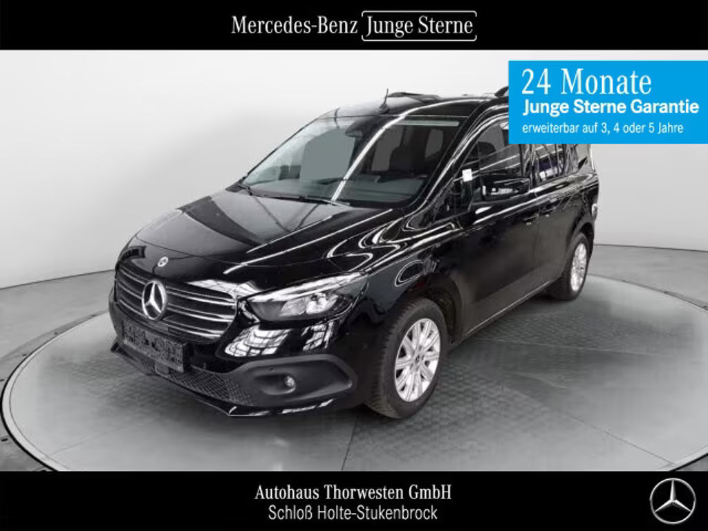 Mercedes-Benz T 180 Progressive