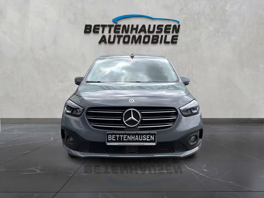 Mercedes-Benz T 180