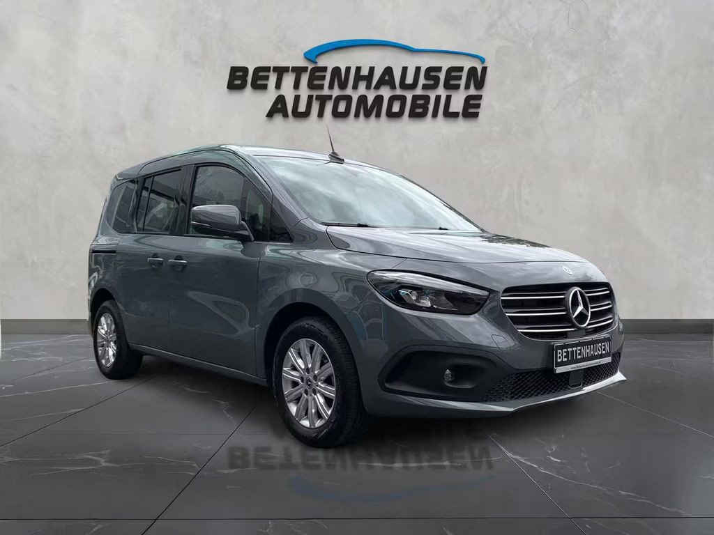 Mercedes-Benz T 180