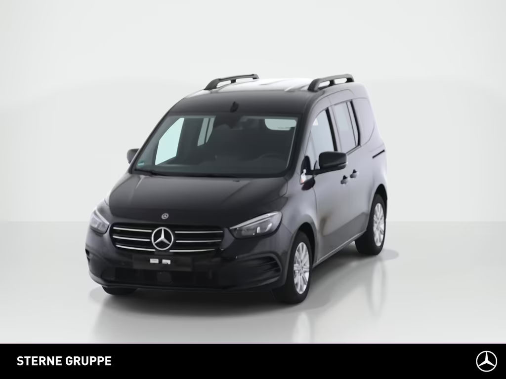 Mercedes-Benz T 180 Progressive