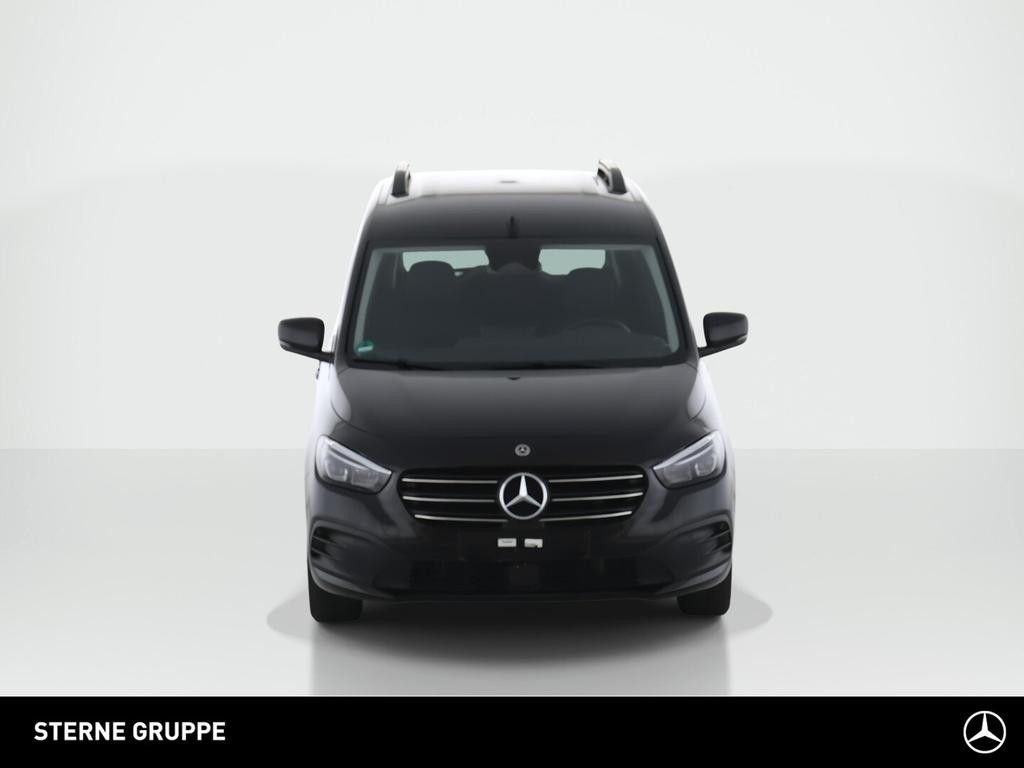 Mercedes-Benz T 180