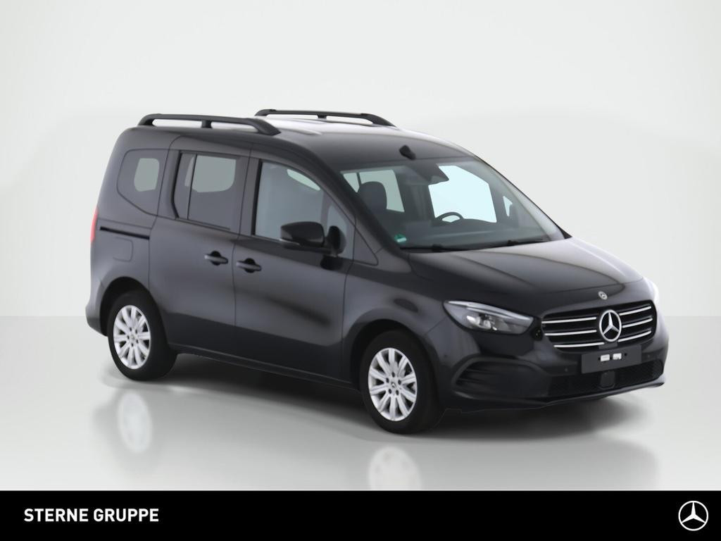 Mercedes-Benz T 180