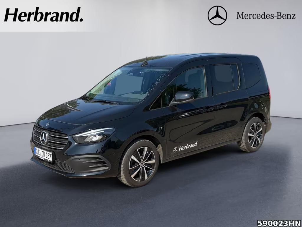 Mercedes-Benz T 180 Progressive
