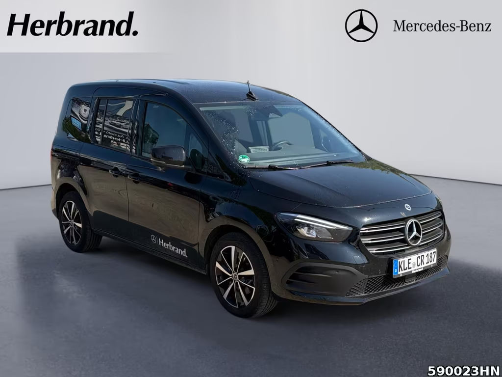 Mercedes-Benz T 180