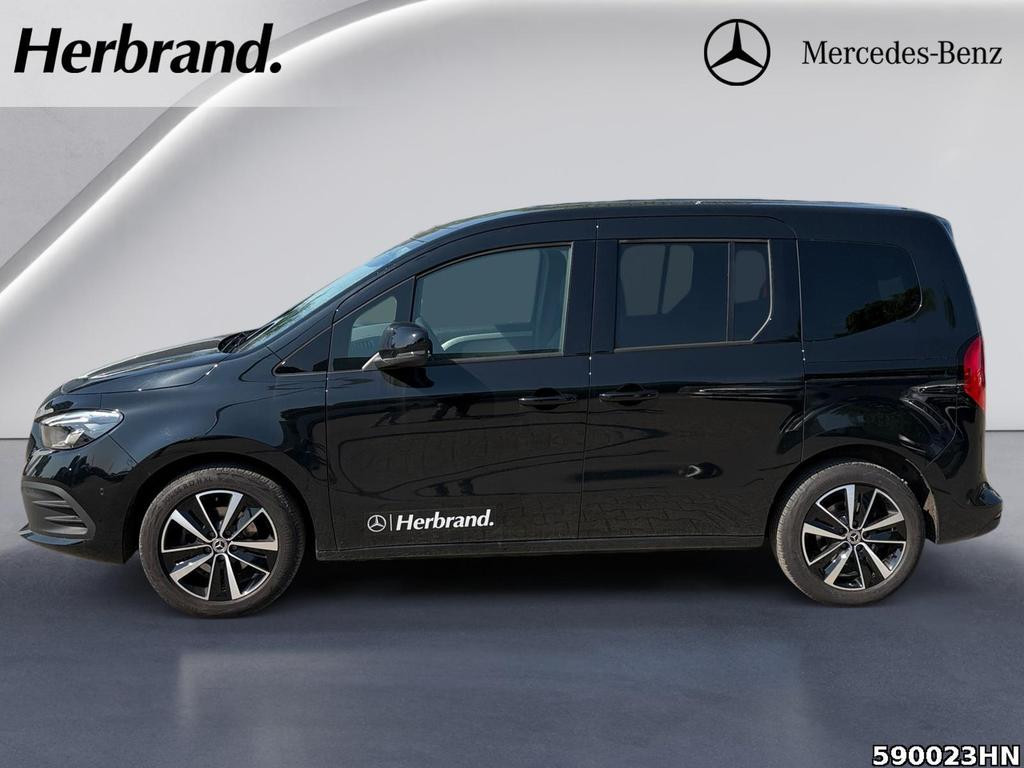 Mercedes-Benz T 180