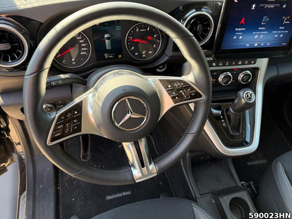Mercedes-Benz T 180