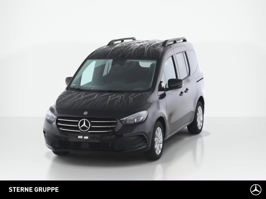 Mercedes-Benz T 180 Progressive