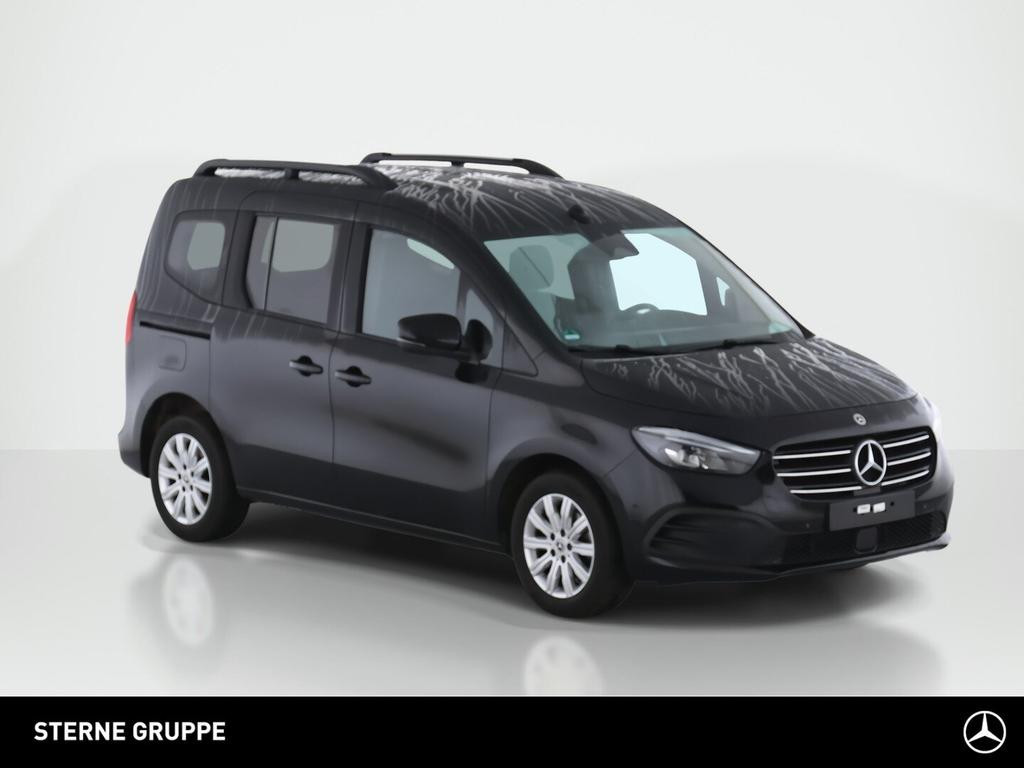 Mercedes-Benz T 180