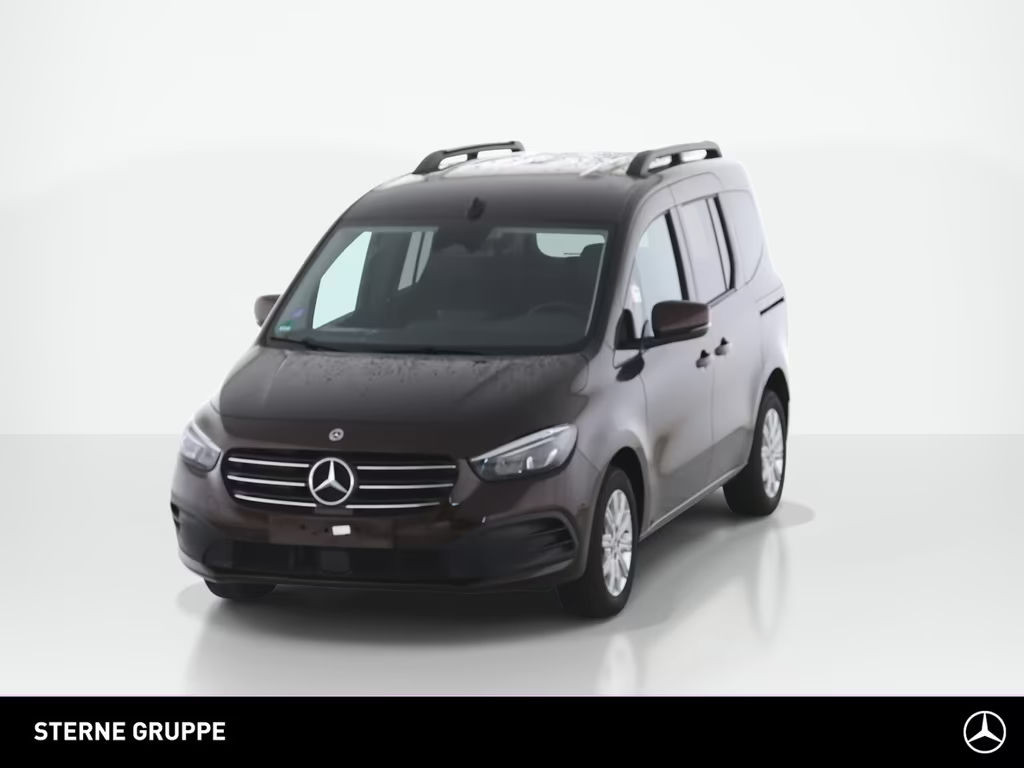 Mercedes-Benz T 180 Progressive