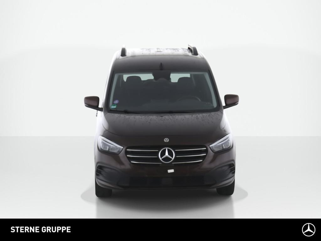 Mercedes-Benz T 180