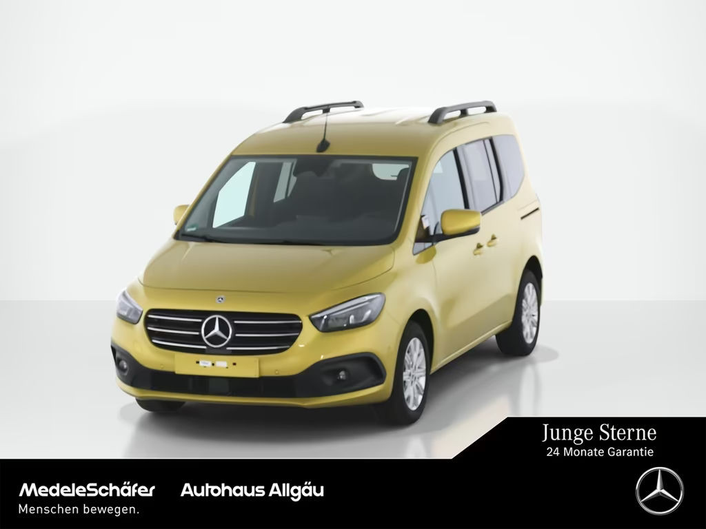 Mercedes-Benz T 180 Progressive