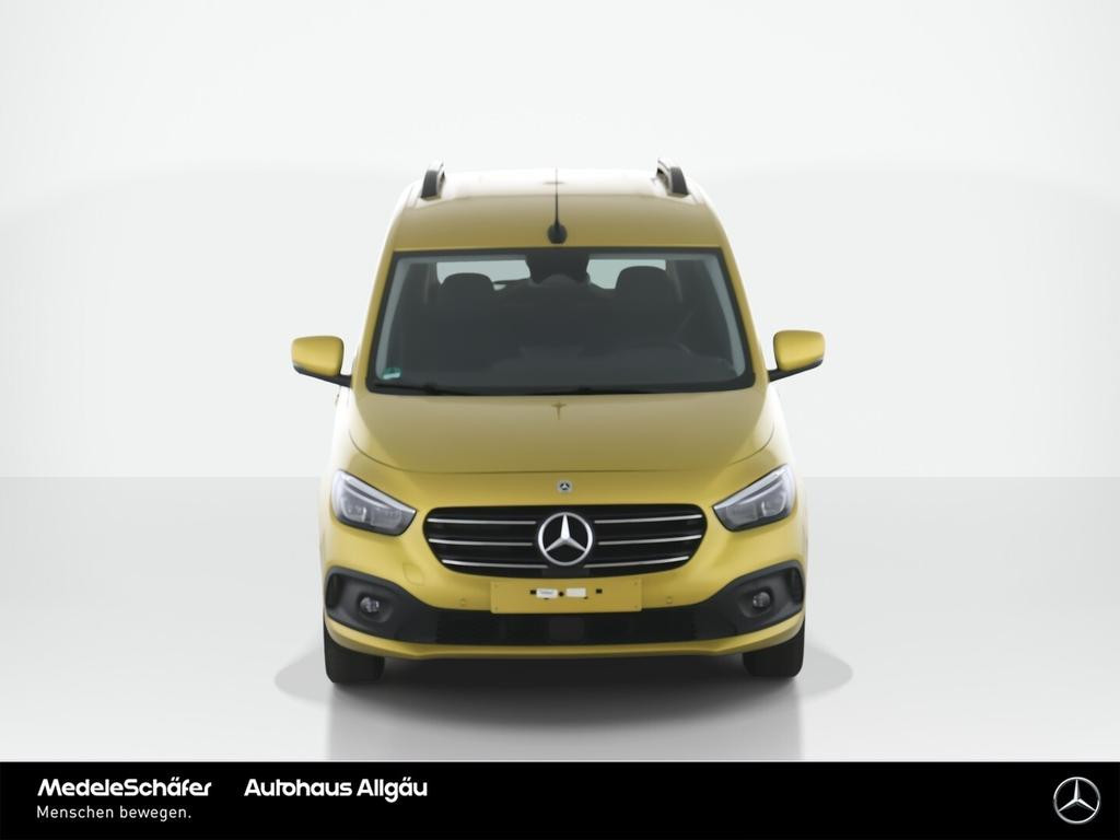 Mercedes-Benz T 180
