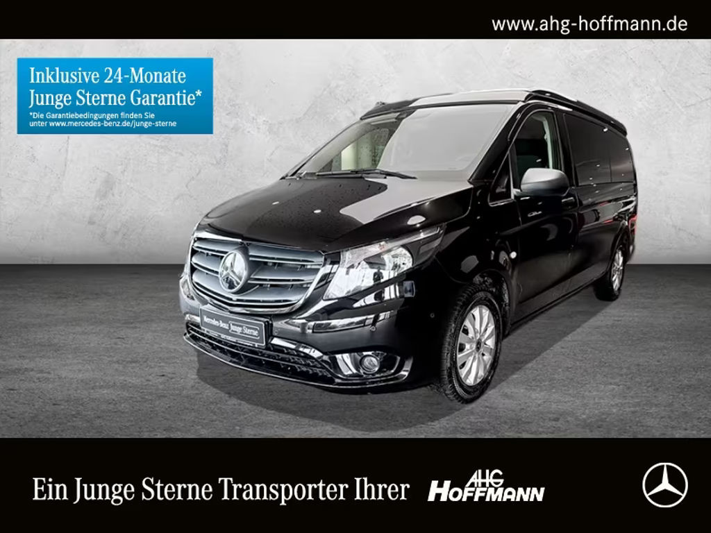 Mercedes-Benz Marco Polo Activity Horizon