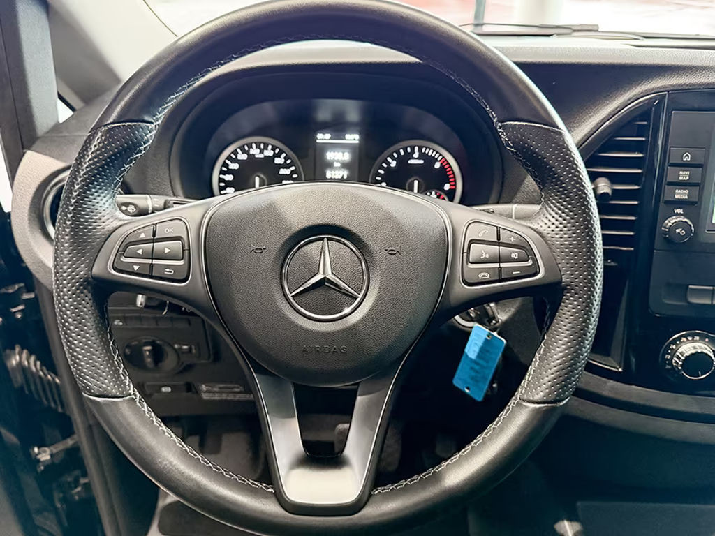 Mercedes-Benz Marco Polo